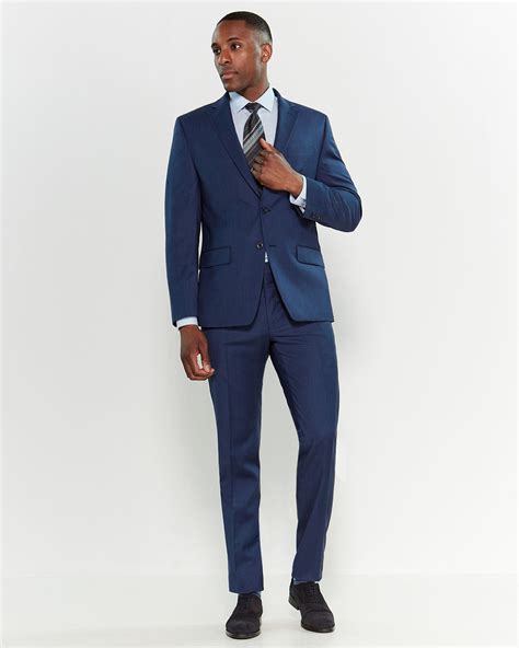 michael kors kelson suit